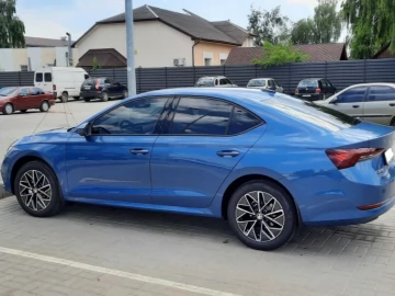 Авто Skoda Octavia 2020 № 7445293