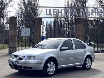 Авто Volkswagen Bora 2000 № 7445302