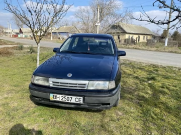 Авто Opel Vectra 1990 № 7445333