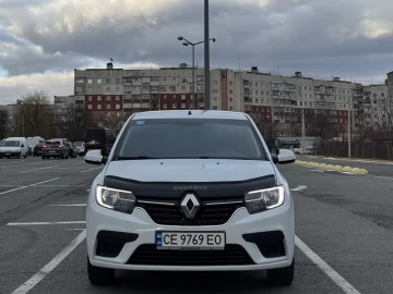 Авто Renault Sandero 2020 № 7445335