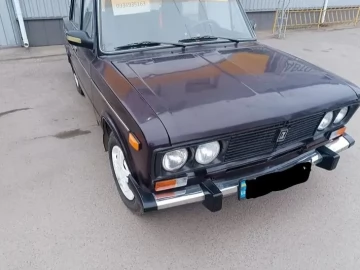 Авто ВАЗ 2106 1992 № 7445350