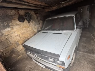 Авто ВАЗ 2106 1973 № 7445533