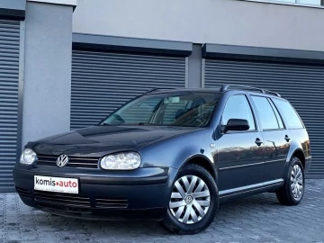 Авто Volkswagen Golf 2001 № 7445545