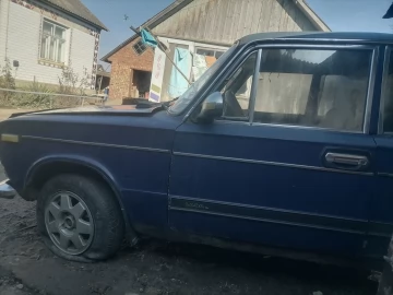 Авто ВАЗ 2106 1979 № 7445528