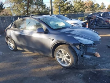 Авто Tesla Roadster 2020 № 7445576
