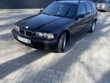 Авто BMW 3 Серия 1999 № 7445702