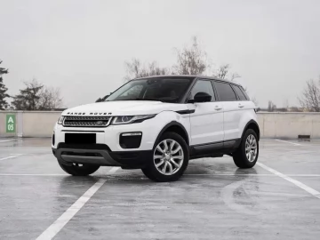 Авто Land Rover Evoque 2017 № 7445707
