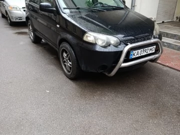 Авто Honda Hr-V 2000 № 7445718