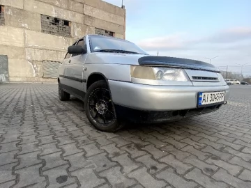 Авто ВАЗ 2110 2004 № 7445735