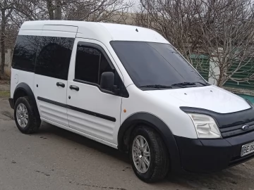 Авто Ford Tourneo Connect 2008 № 7445736