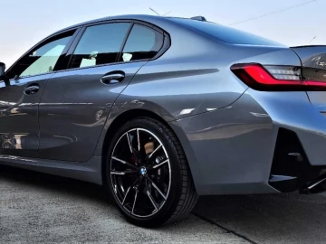 Авто BMW 3 Серия 2024 № 7445742