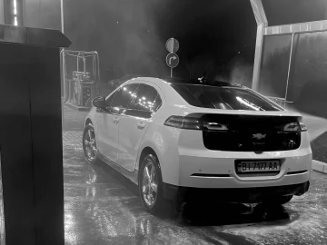 Авто Chevrolet Volt 2011 № 7445750