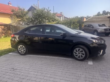 Авто Toyota Corolla 2015 № 7445751