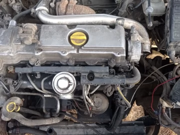 Авто Opel Vectra 1998 № 7446327