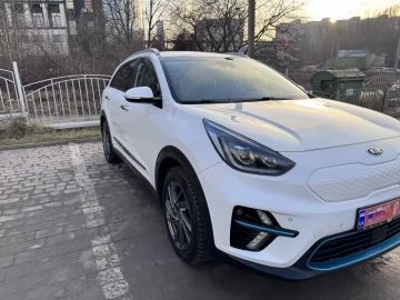 Авто KIA Niro 2020 № 7446328