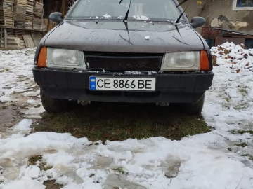 Авто ВАЗ 2109 2001 № 7446338