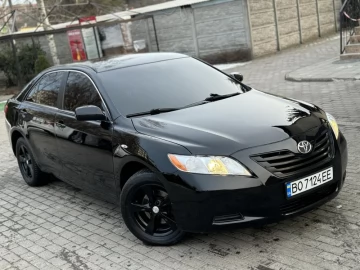 Авто Toyota Camry 2008 № 7446349