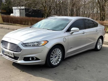 Авто Ford Fusion Usa  2014 № 7446375