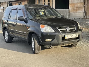 Авто Honda Cr-V 2003 № 7446400