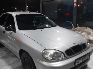 Авто Daewoo Lanos Sens  2006 № 7446404