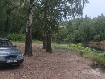 Авто Daewoo Nexia 1997 № 7446430
