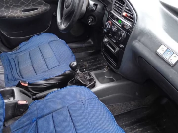Авто Daewoo Lanos Sens  2003 № 7446457