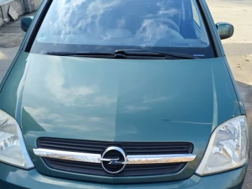 Авто Opel Meriva 2003 № 7446497
