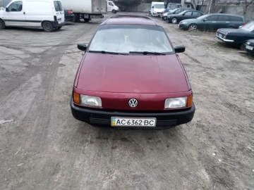 Авто Volkswagen Corrado 1988 № 7446508