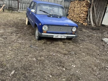 Авто ВАЗ 2101 1986 № 7446528