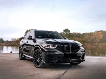 Авто BMW X5 2020 № 7446530