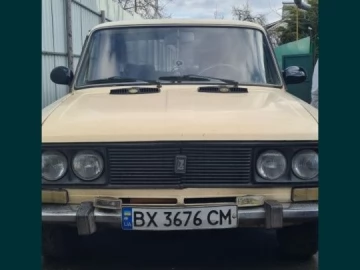Авто ВАЗ 2106 2002 № 7446532