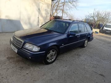 Авто Mercedes 250 1996 № 7446537