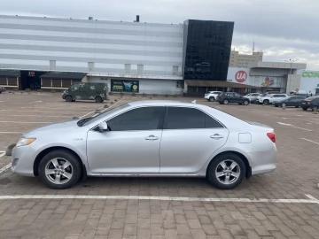 Авто Toyota Camry 2012 № 7446541