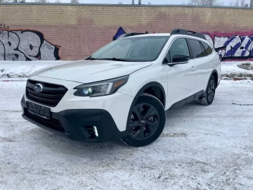 Авто Subaru Outback 2020 № 7446627