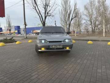 Авто ВАЗ 21114 2007 № 7446640