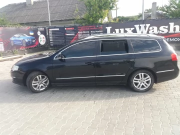 Авто Volkswagen Passat Variant 2009 № 7446644