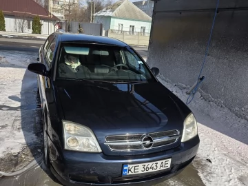Авто Opel Vectra 2004 № 7446645