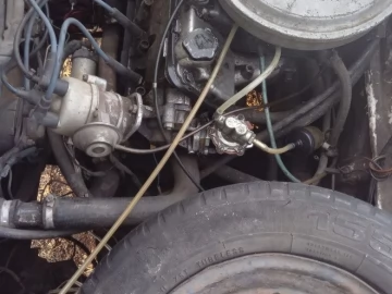 Авто ЗАЗ 1102 1994 № 7446812