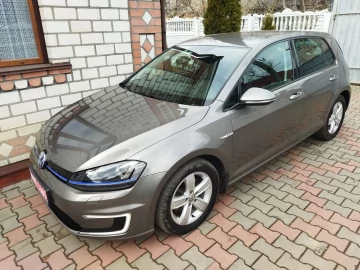 Авто Volkswagen Golf 2016 № 7446814
