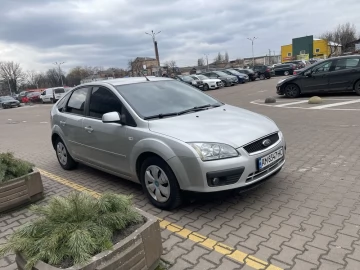 Авто Ford Focus 2005 № 7446815