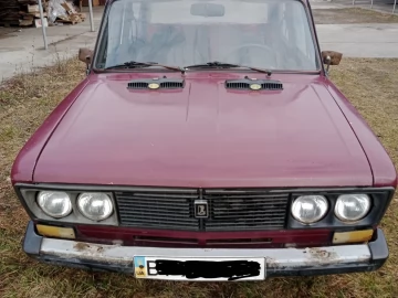 Авто ВАЗ 21065 2001 № 7446822