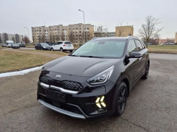 Авто KIA Niro 2019 № 7446834