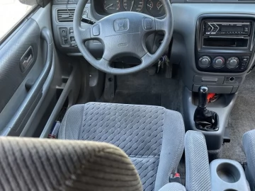Авто Honda Cr-V 2000 № 7446853