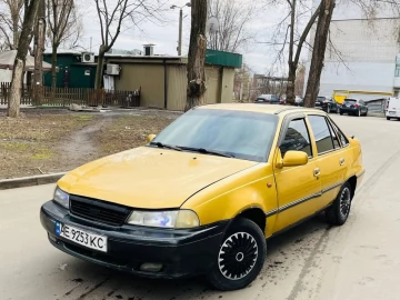 Авто Daewoo Nexia 2000 № 7446866