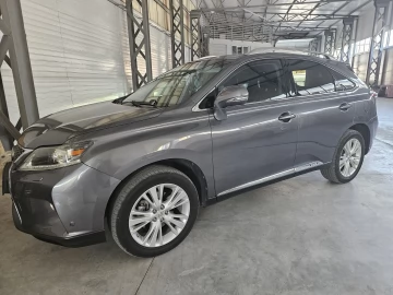 Авто Lexus Rx Серія 2013 № 7446869