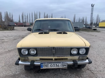 Авто ВАЗ 21061 1987 № 7446965