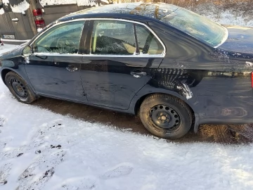 Авто Volkswagen Jetta 2008 № 7446983