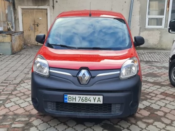 Авто Renault Kangoo Express 2020 № 7446986
