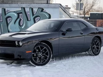 Авто Dodge Challenger 2019 № 7446998