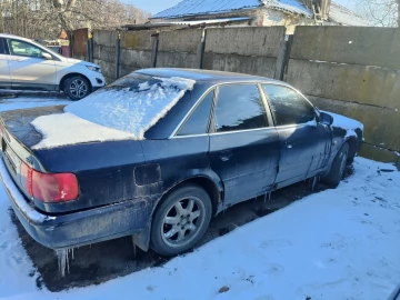 Авто Audi A6 1996 № 7446999
